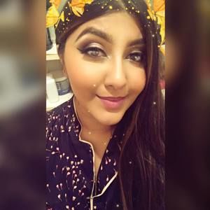 Meet your Posher, Sania